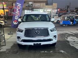 ئینفینیتی QX80
